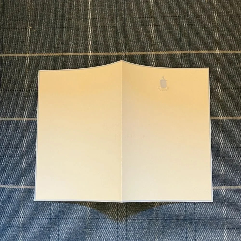 10 Pieces of Stationery